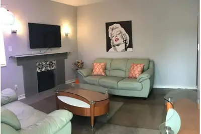 Image de Art Deco Wynwood/MiamiHome (3/2 Central location)