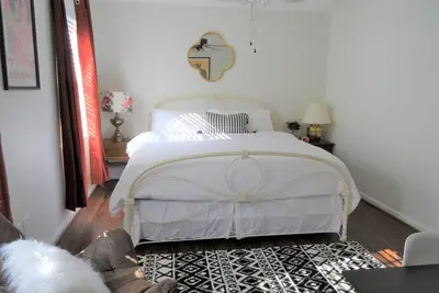 Image de #4 Uab King Suite+5 Min Walk To Restaurant