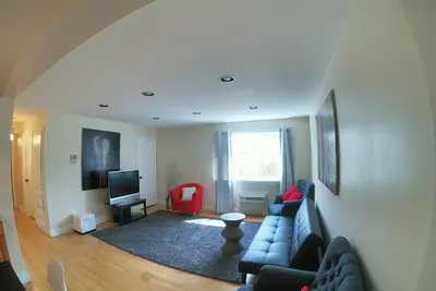 Image de Cozy apartment  near downtown