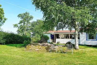 Image de Maison de vacances pour 6 a Fjällbacka