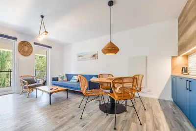 Image de Apartamenty Sun & Snow Enklawa
