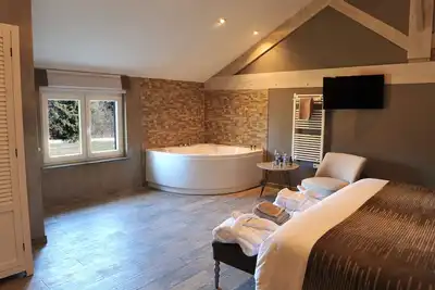Image de Charming Bed And Breakfast In Provence In The Heart Of The Vineyards