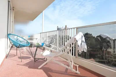 Image de Lutin Vue Baie Smart Appartement Design et connecté