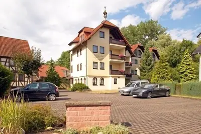 Image de Bartelshof Appartementhaus - Ferienwohnung