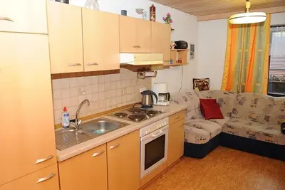 Image de Quiet vacation apartment (50 sqm) with balcony