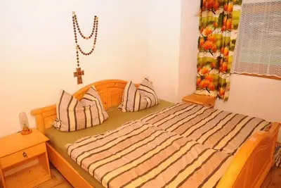 Image de Quiet vacation apartment (50 sqm) with balcony