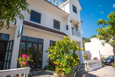 Image de H2b Garden homestay near Bai Dai beach - Room 101\/2 - Self check in