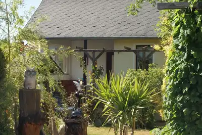 Image de Cozy vacation home in Jabel