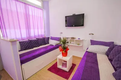 Image de Lavanda & Cappuccino Apartments Portorož