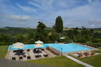 Image de Delicious Apartment on the Chianti Hills