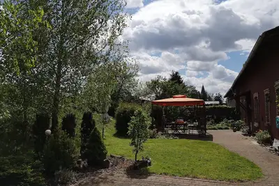 Image de Vacation home for 5 guests with 90m² in Lalendorf (134814)