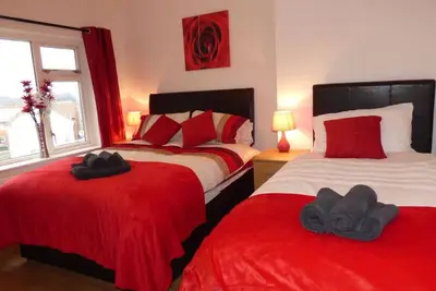 Image de Boythorpe House- Chesterfield