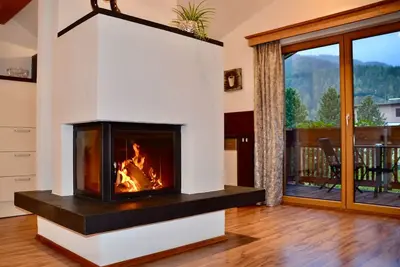 Image de Apartment Strahlkogel - vacation with a view in the middle of the Ötztal