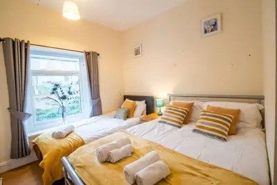 Image de West Lea House- Chesterfield