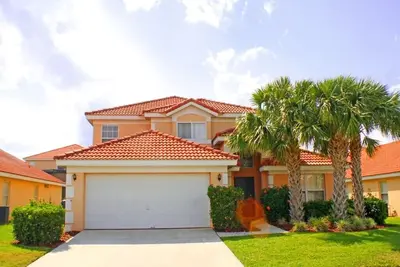 Image de Solana Resort Near Disney Sleeps 10