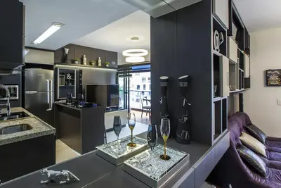 Image de Ap Premium 208 - Excellent location and exquisite decoration! ! !