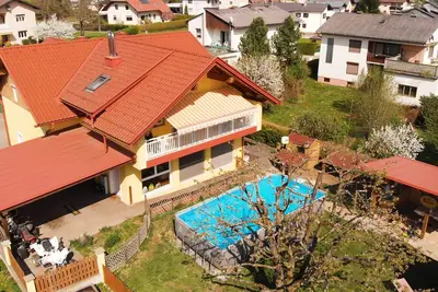 Image de ** Home Sweet Home **