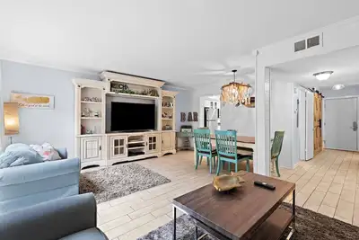 Image de South Bay #17 Pet Friendly 30a Style - Easy Beach Access Sleeps 10