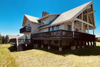 Image de Golf | Views | Close to Ynp - Two Top Vista