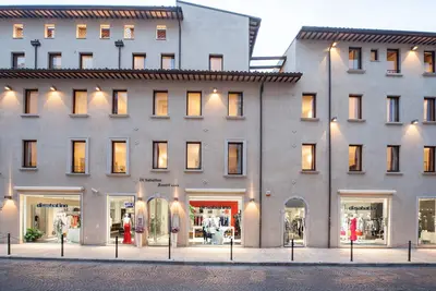 Image de Di Sabatino Resort