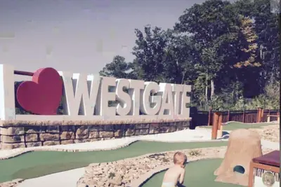 Image de Westgate Resort Smoky Mountains Villas