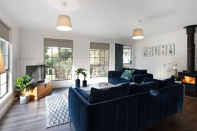 Image de Springview Cottage: pet friendly and beautifully located