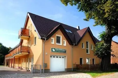 Image de Appartement de vacances Schlepzig pour 1 - 5 personnes avec 2 chambres à coucher - Logement de vacan