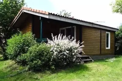 Image de Location Chalet 30m2 (2 Schlafzimmer) Tv Comfort 7 Personen