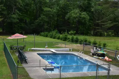 Image de Adirondack Big Pines- House sleeps 12