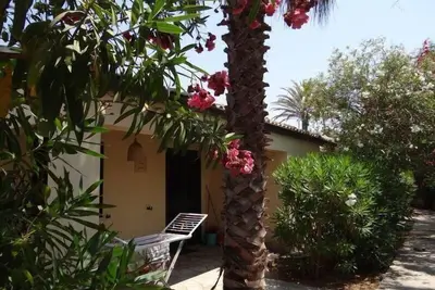 Image de Maison de vacances Marina di Modica pour 1 - 4 personnes avec 2 chambres Ă coucher - Maison de vacan