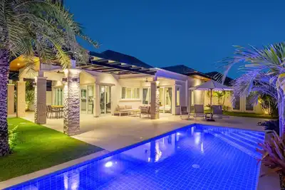 Image de Orchid Paradise Homes Opv427