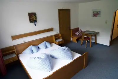 Image de Appartement - Garni Hotel Wildanger