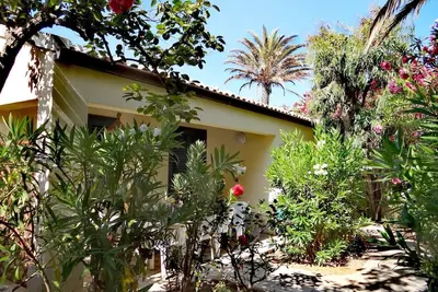 Image de Maison de vacances Marina di Modica pour 1 - 4 personnes avec 2 chambres à coucher - Maison de vacan