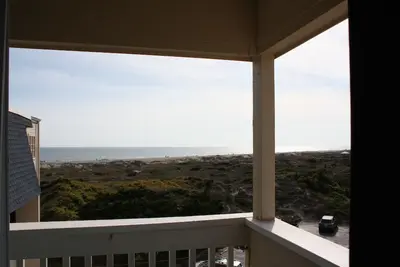 Image de Ocean front Beach Condo within a gated community