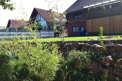 Image de Ferienwohnung im Herzen des Pfälzer Waldes