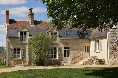 Image de La Moire - Country house for rent