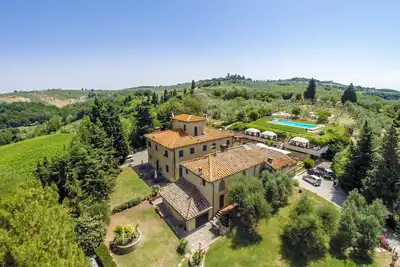Image de Incroyable appartement rustique d'une chambre