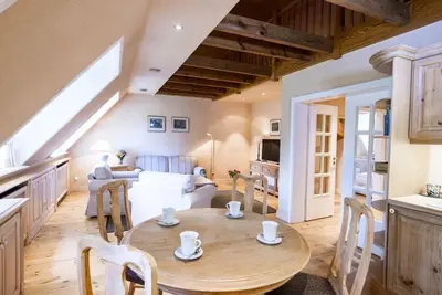 Image de Vacation apartment/apartment for 4 guests with 49m² in Lüdersburg (128124)