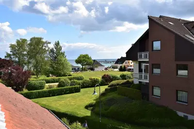 Image de Vacation apartment\/apartment for 5 guests with 55m² in Kellenhusen (131170)