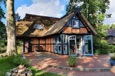Image de Vacation home for 6 guests with 134m² in Barum (134749)