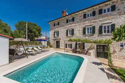 Image de Villa Zita with Private Pool