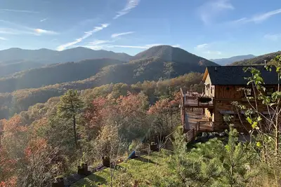 Image de The Brindle Barn | Pet Friendly, Fenced Yard & Stunning Views
