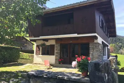 Image de Chalet  Les  Trolles