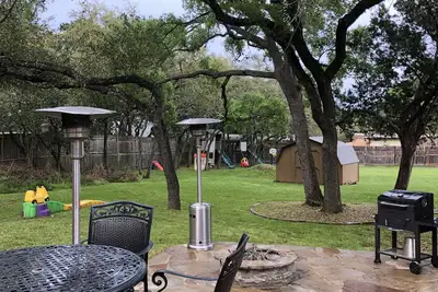 Image de Peaceful 3br near Lake Travis- 2 Min Drive