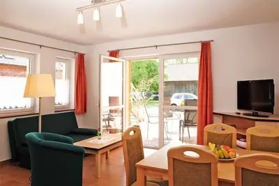 Image de Appartement de vacances Schlepzig pour 1 - 5 personnes avec 2 chambres à coucher - Logement de vacan