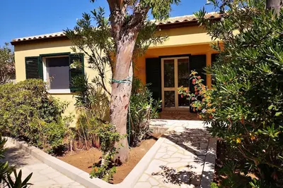 Image de Maison de vacances Marina di Modica pour 1 - 4 personnes avec 2 chambres Ă coucher - Maison de vacan
