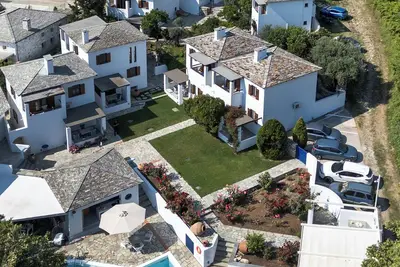 Image de Aeolos Hotel & Villas -Pelion