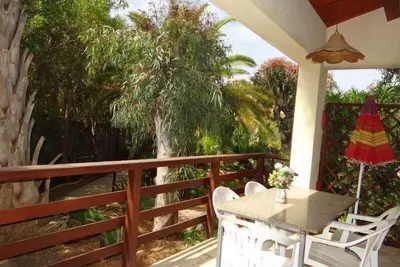 Image de Maison de vacances Marina di Modica pour 1 - 4 personnes avec 2 chambres Ă coucher - Maison de vacan