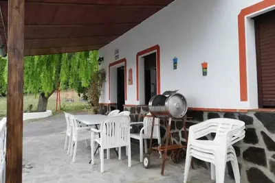 Image de Rural house in the Sierra de Cádiz