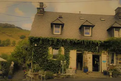 Image de Olivier's house. Welcome home